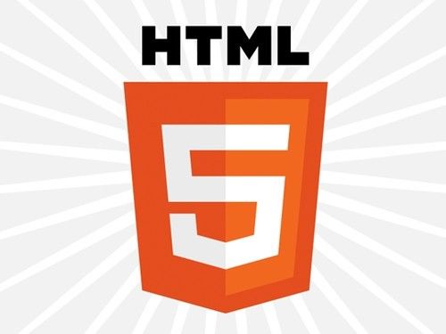 HTML5標(biāo)準(zhǔn)發(fā)布