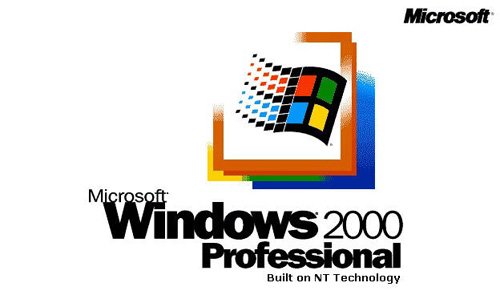 Windows 2000