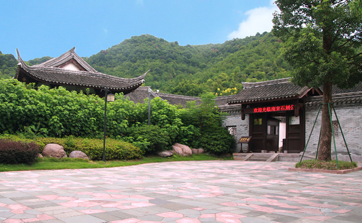 古建筑設(shè)計首選,寧波古建筑工程有限公司專業(yè)團(tuán)隊專家