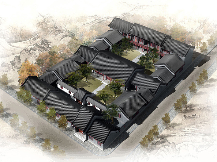 江蘇省無錫著名古建筑景點(diǎn)欣賞 江蘇省無錫著名古建筑景點(diǎn)欣賞