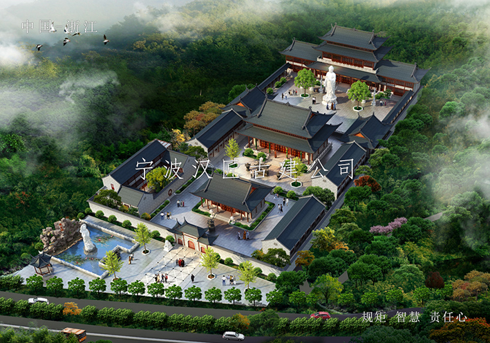 農(nóng)村古建筑保護(hù)利用