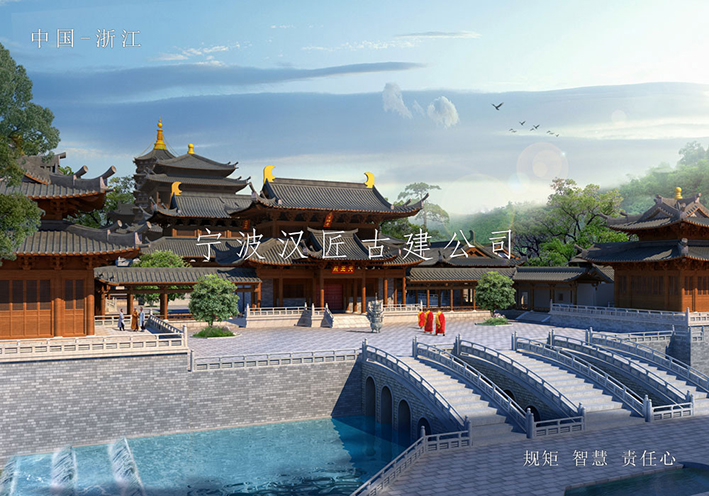 臺江區(qū)級古建筑文物東金寺急需修繕