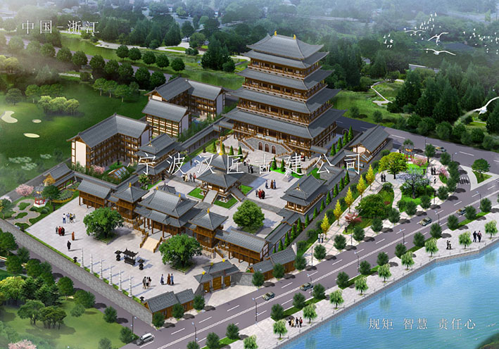 江蘇省無錫著名古建筑景點(diǎn)欣賞 江蘇省無錫著名古建筑景點(diǎn)欣賞