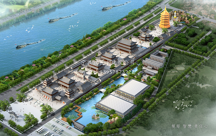 金華最美旅游古村落湯溪鎮(zhèn)寺平古村