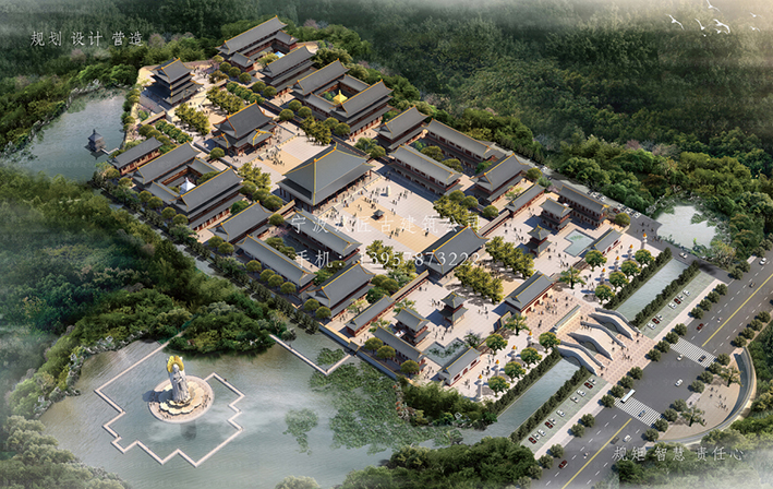 一站式古建服務(wù)，寧波古建筑工程有限公司滿足您的需求