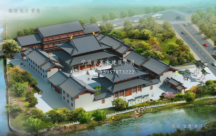 溫州明代古建筑金氏宗祠遭遇盜竊