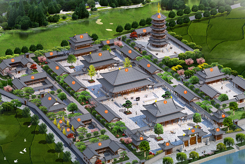 祠堂修繕，守護(hù)家族記憶的文化傳承之旅