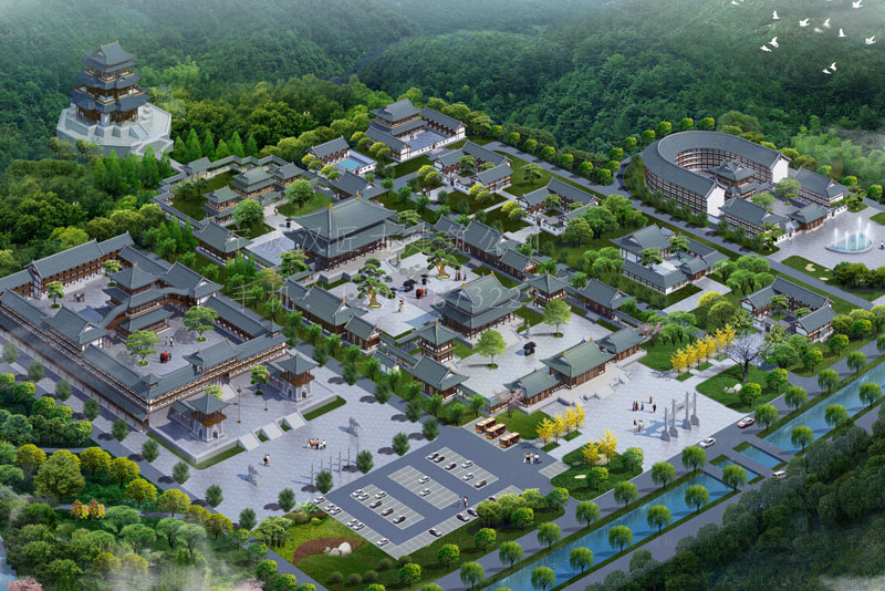 祠堂建造，傳承文化，鑄就永恒