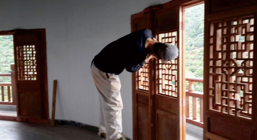 藥師寶塔設(shè)計建造施工—臺州善法寺 藥師寶塔設(shè)計建造施工—臺州善法寺